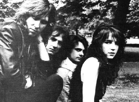 All About Eve - Live & Demos 1985-1991 Bootleg File - END OF DREAM
