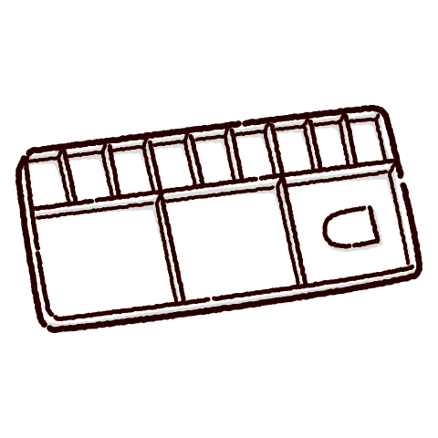 チームとはパレットである