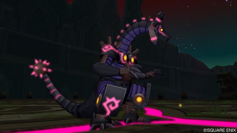 ドラクエ10 まもの使いが強い サポで行く万魔の塔 Ver5 3新構成 ロイのドラクエ大好きブログ