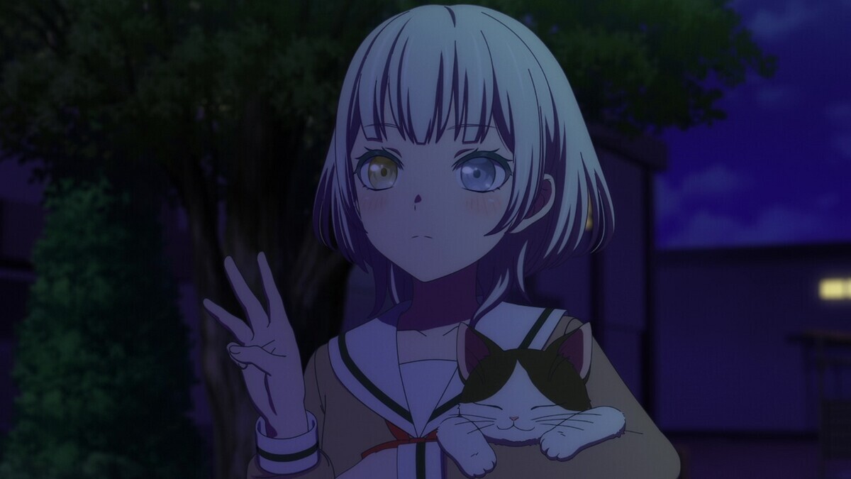 人間味摂取アニメが好きなオタクは今すぐBanG Dream! It's MyGO