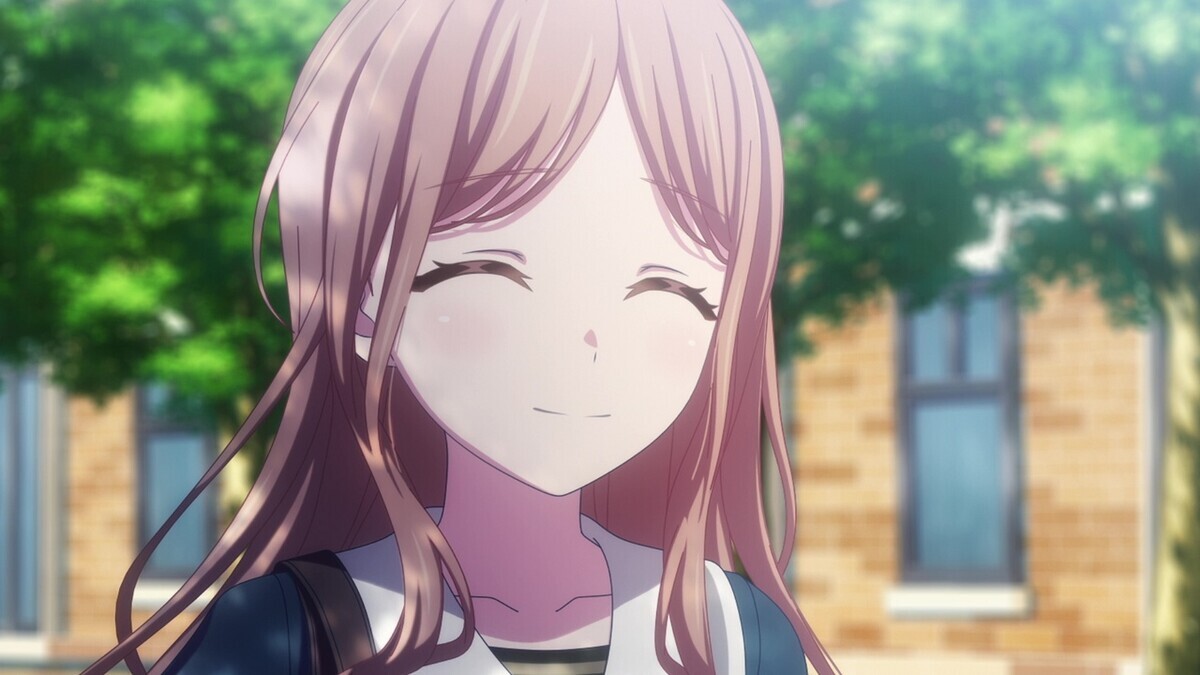 バンドリ　MyGO アベムジカ　ゲーマーズ春の推し活応援フェア　若葉睦　長崎そよ CM】アニメ「BanG Dream! It's MyGO!!!!!」キャラ別紹介CM・若葉