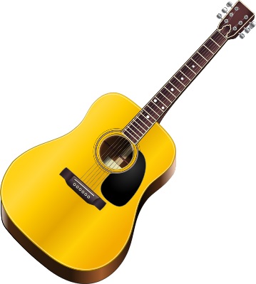 guitar