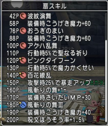 ガルドドン賢者装備 おすすめ スキル 宝珠など ドラクエ１０ あの日ドラクエ１０で見たプクの名前を僕達はまだ知らない