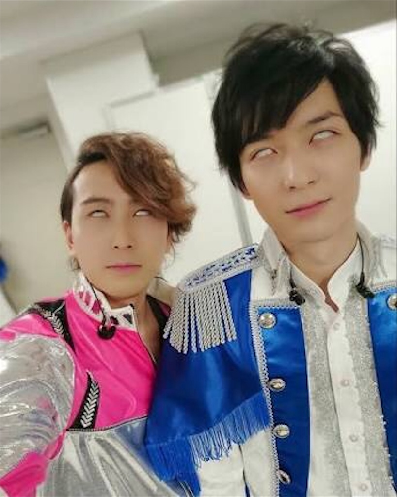 幕張公演1日目の雑感 嫌いな食べ物はししゃも
