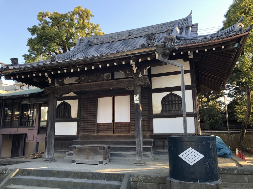 経栄山 題経寺<柴又帝釈天>（東京都葛飾区）2019/1/19 - こころ