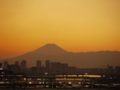 羽田空港夜景①