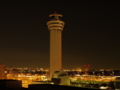 羽田空港夜景②