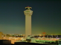 羽田空港夜景③