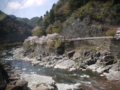 高山本線の車窓⑨