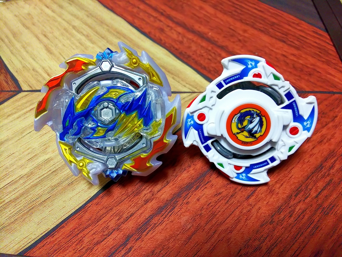 19年版 池袋 ベイブレードバーに行ってきた ザンテン プラモと玩具と雑談の記録