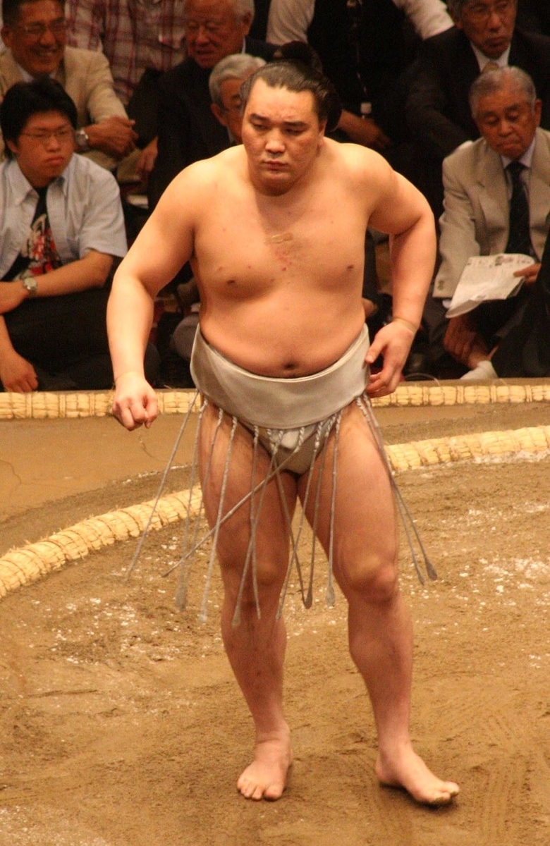 歴代最強の力士は 横綱強さランキング Top7 あ るぐれいはいかが