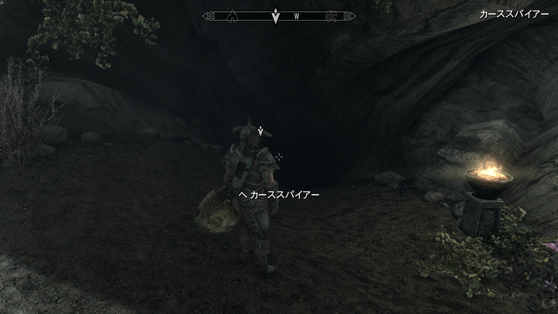 Skyrimse日記その10 メインクエスト アルドゥインの壁 をクリア Rh日和 仮