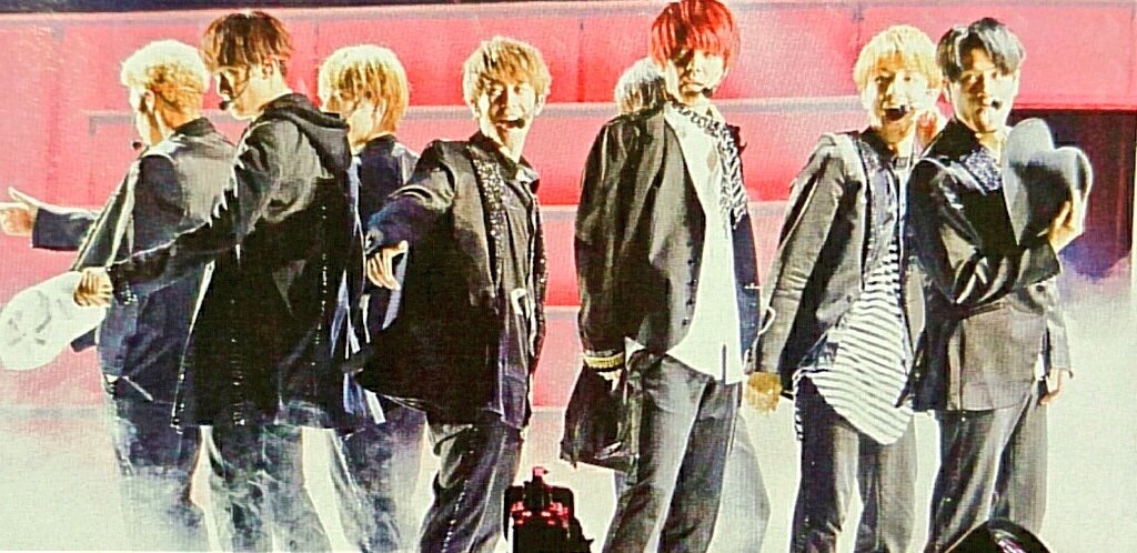 関西ジャニーズJr. LIVE 2019 HAPPY 2 YELL!! 関西ジャニーズJr. LIVE 2019 HAPPY 2 YELL!!