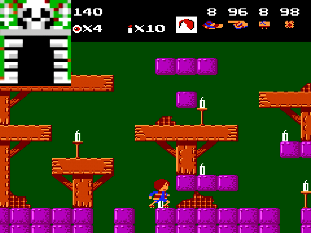 言うこと聞かない悪い子は ゲームで適当に遊ぶ
