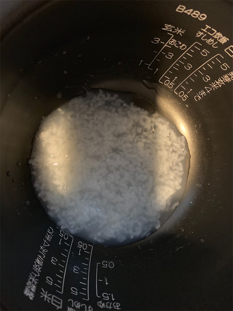 離乳食 作り方