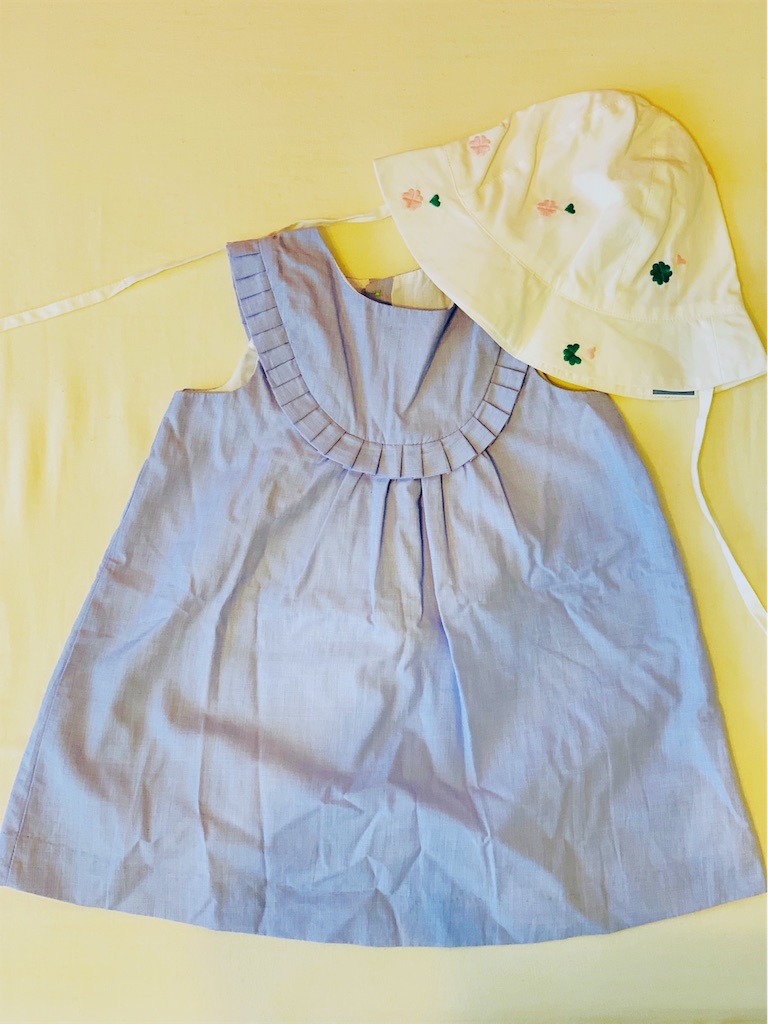 ジャカディ 子供服