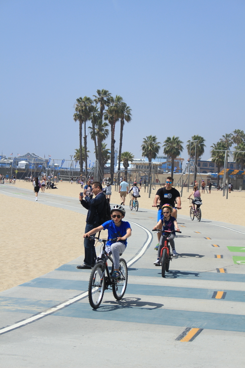 アメリカに行った時 ロサンゼルスのイメージとのギャップが激しすぎた palette blog オイバトイッカのバードと旅