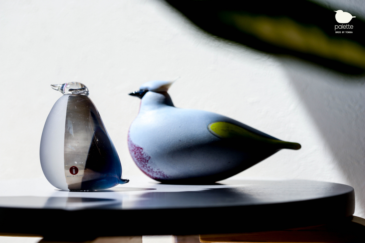  bird イッタラ バード フロストペンギン iittala bird イッタラ バード フロストペンギン