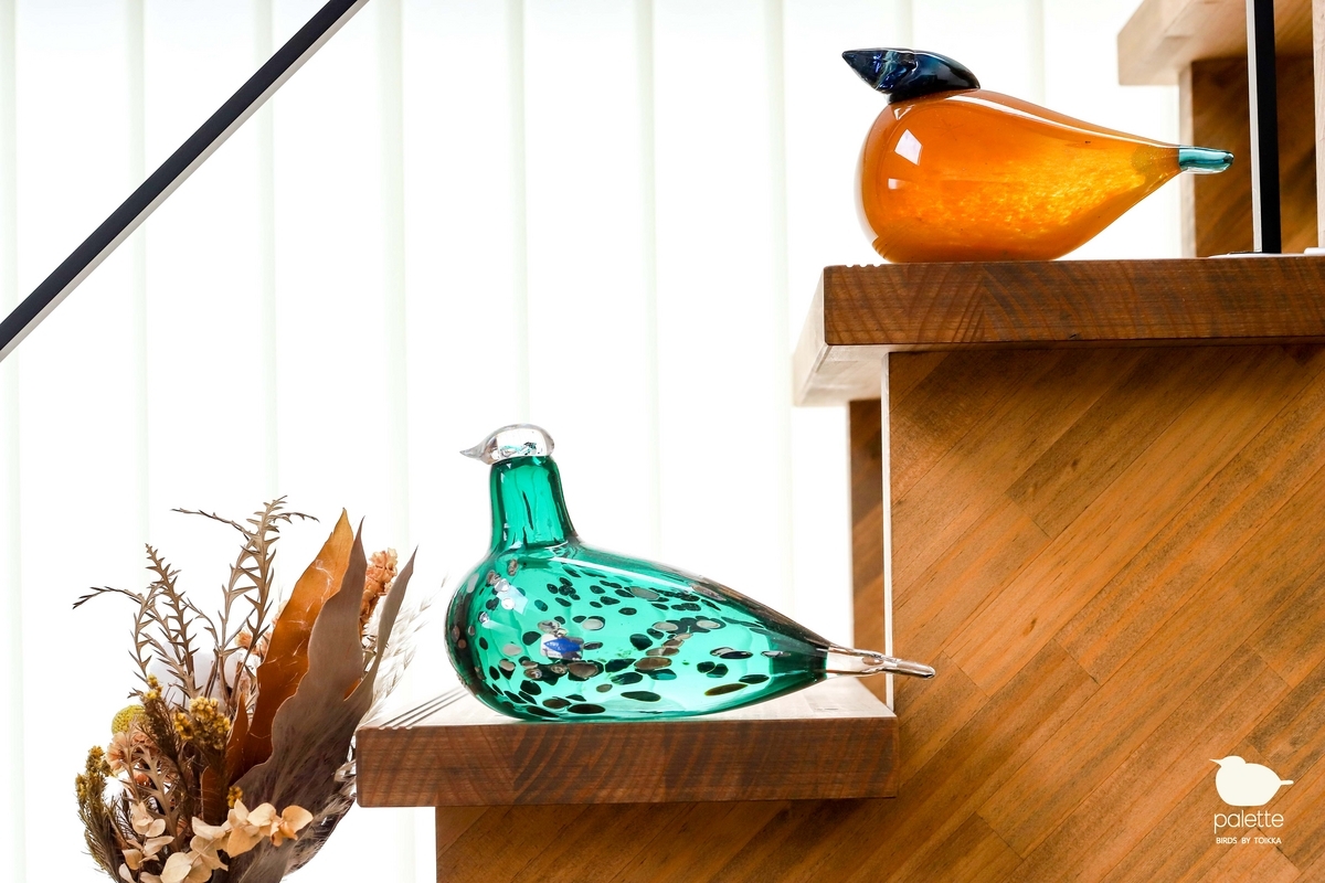  Mountain Bird イッタラ　バード iittala bird イッタラ バード Mountain bird
