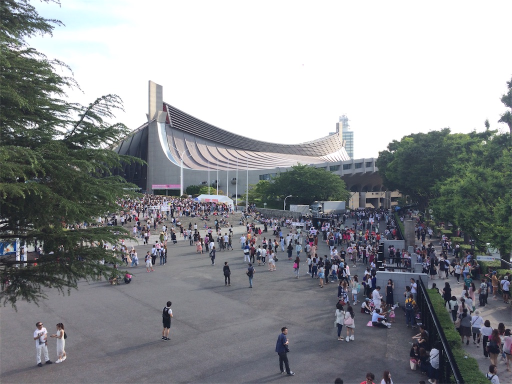 ayumi hamasaki 『Just the beginning -20-TOUR』国立代々木第一