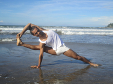 $yogaと出会ってから