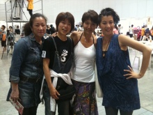 $yogaと出会ってから