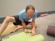 $yogaと出会ってから
