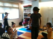 $yogaと出会ってから