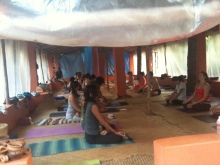 $yogaと出会ってから