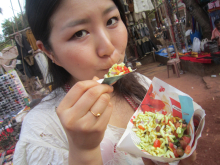 $yogaと出会ってから