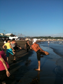 yogaと出会ってから