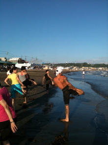 ｙｏｇａと出会ってから