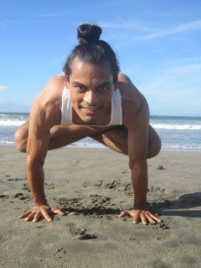 $yogaと出会ってから