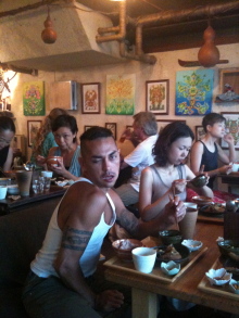 $yogaと出会ってから