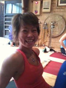 $yogaと出会ってから