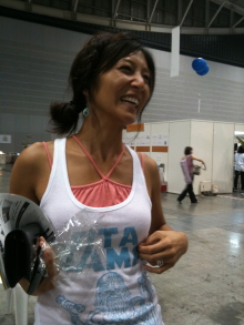 $yogaと出会ってから