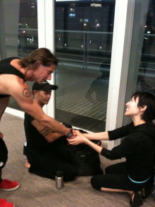 $yogaと出会ってから