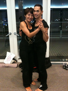 $yogaと出会ってから