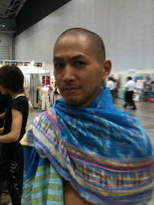 $yogaと出会ってから