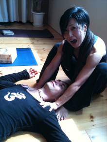 $yogaと出会ってから