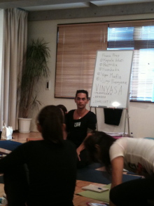 $yogaと出会ってから