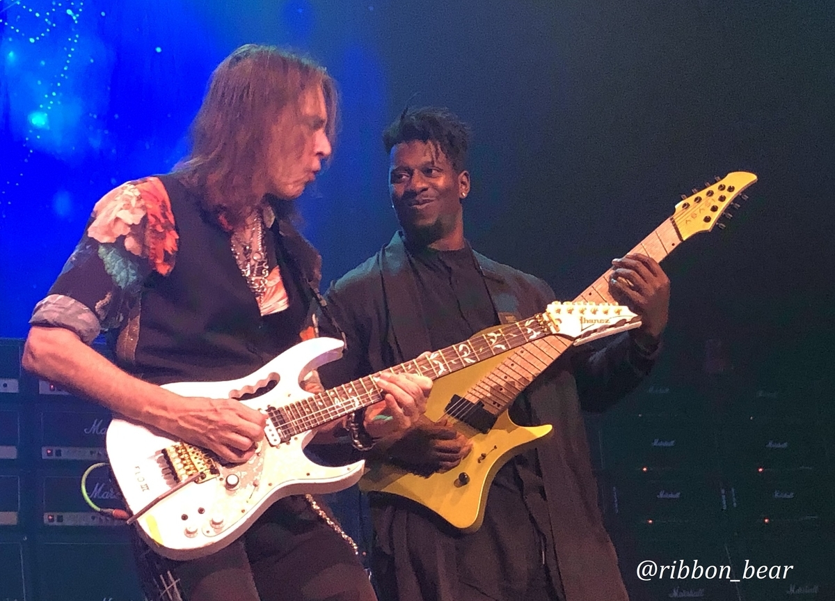 2010年代を代表するギタリスト発表 The Guitarists of the decade - Stay Together
