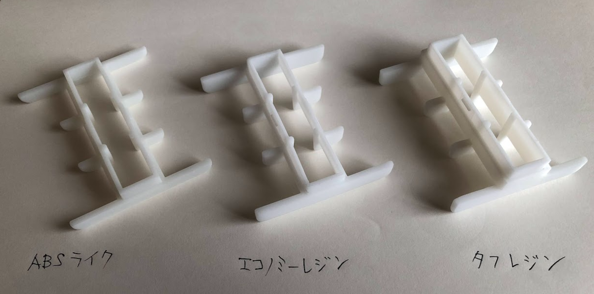 フロービーアタッチメント製作 - ribdestroyerのブログ