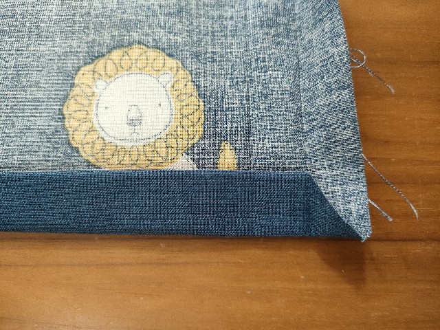 春の入園入学準備に役立つランチョンマット作り方♪3種類をご紹介