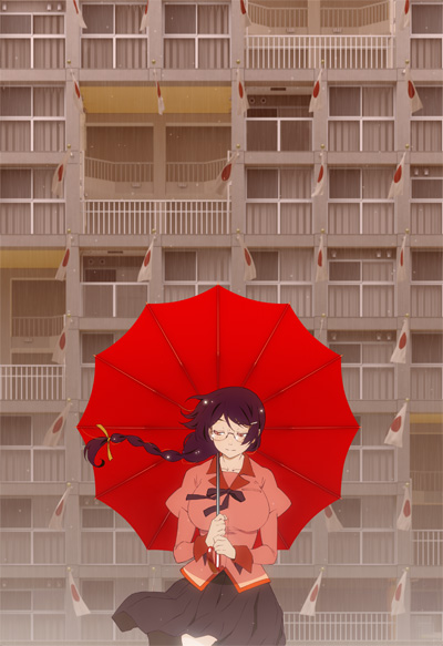 傷物語 冷血篇 傷物語の完結編 最高でした アニメファンなら絶対みるべき ネタバレ感想 よくみれば雑食