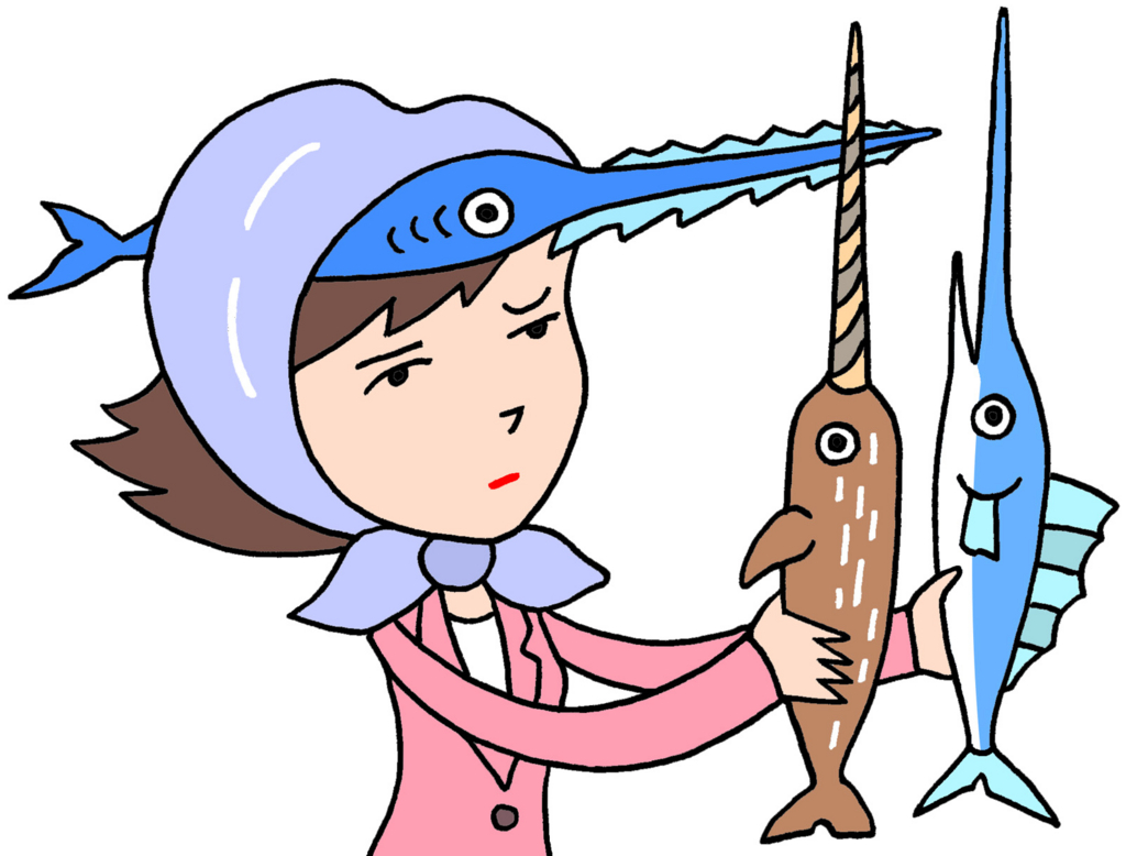 いままで 究極の2択 が本当に究極だった試しがない よくみれば雑食