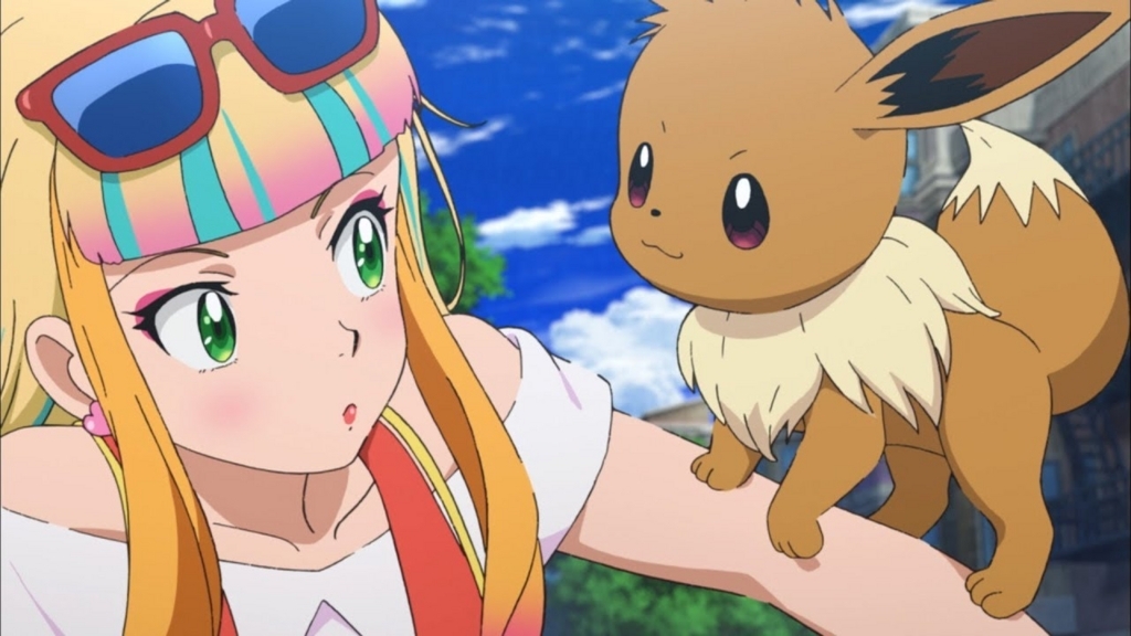 映画レビュー 劇場版 ポケットモンスター みんなの物語 は俺たち アラサー のための物語だった 少しだけネタバレ有 よくみれば雑食 映画レビュー 劇場版 ポケットモンスター みんなの物語 は俺たち アラサー のための物語だった 少しだけネタバレ有 よくみれば雑食