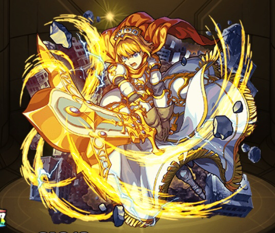 モンスト】アーサーの元ネタと意味 - おかわりゲームブログ