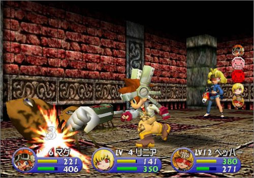 ゲームキューブのｒｐｇおすすめ１２選 名作 神ゲー 人気 面白い ラモlabo