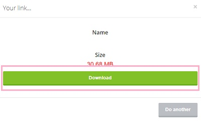 Plg プレミアムリンクジェネレーター のおすすめ 使い方 ファイルの受け渡し ダウンロード ラモlabo